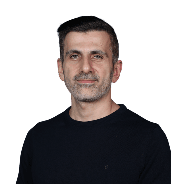 Ahmet Midyat