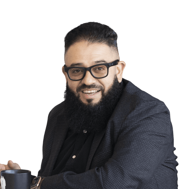 Ahmed Safi
