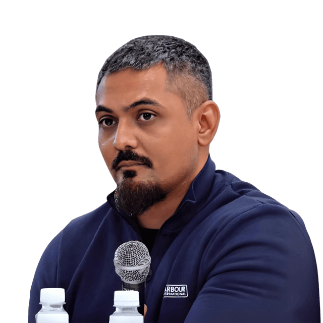 Dilly Hussain