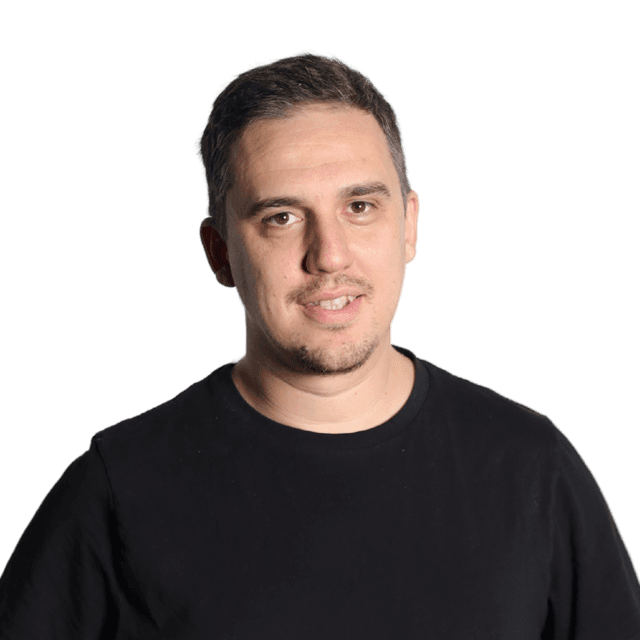 Fatih Yagci