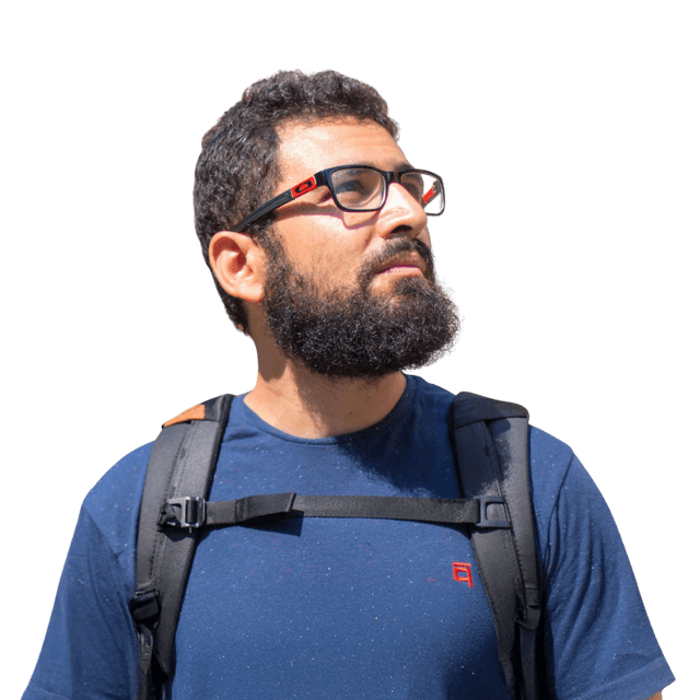 Hazem El-Seddiq