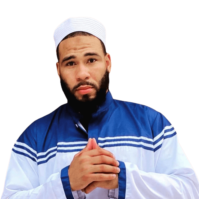 Muhammad Abdul-Aleem