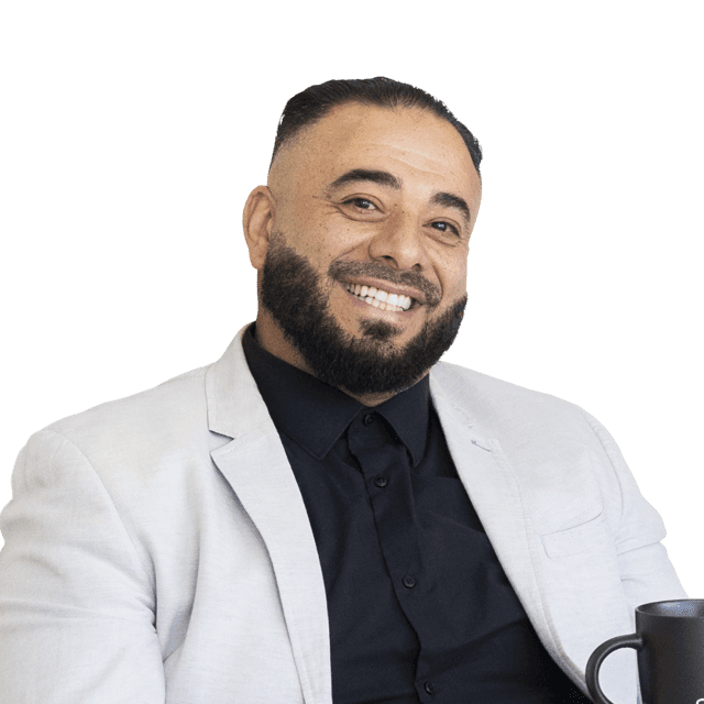Ibrahim Safi