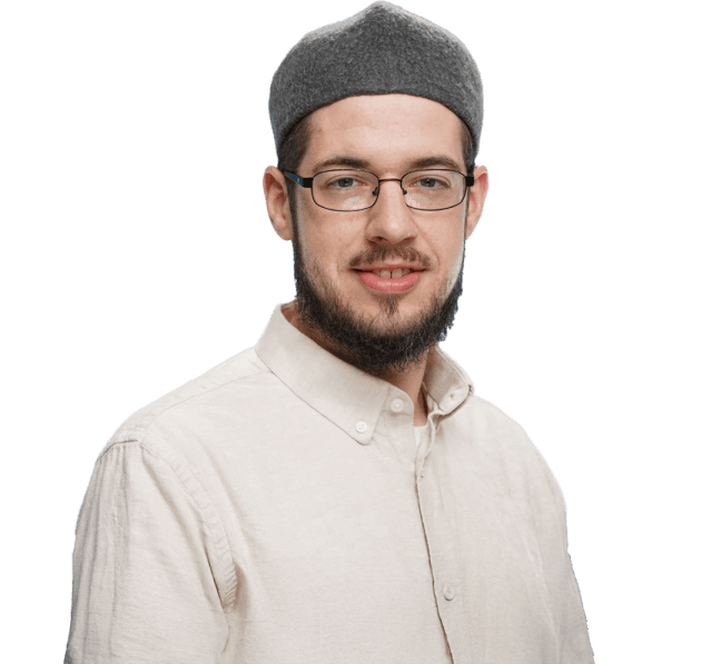 Imam Tom Facchine