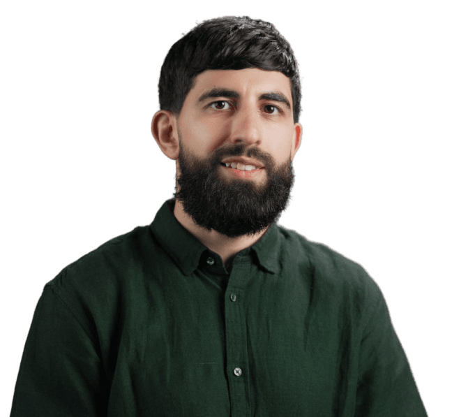 Kamal Saleh