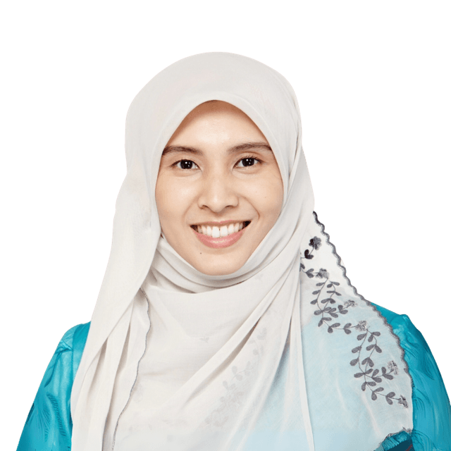 YB Nurul Izzah Anwar