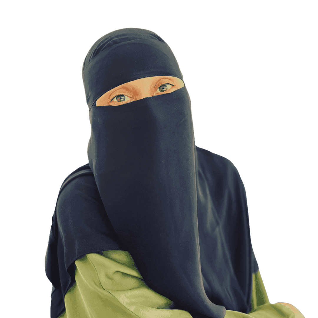 Naima B. Robert