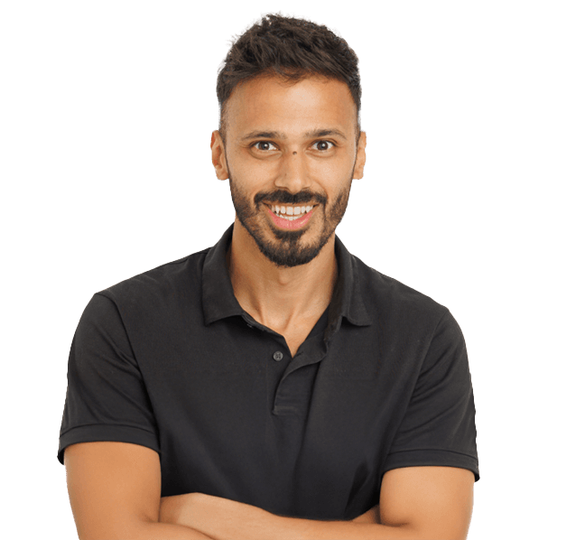 Yusuf Omar
