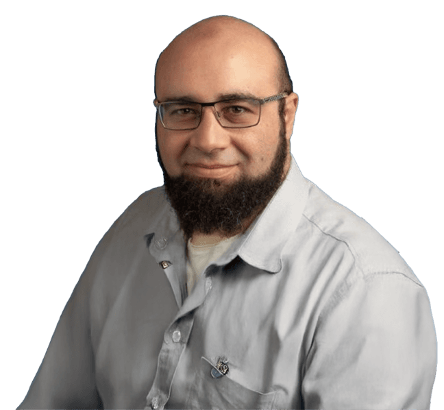 Dr Waleed Kadous