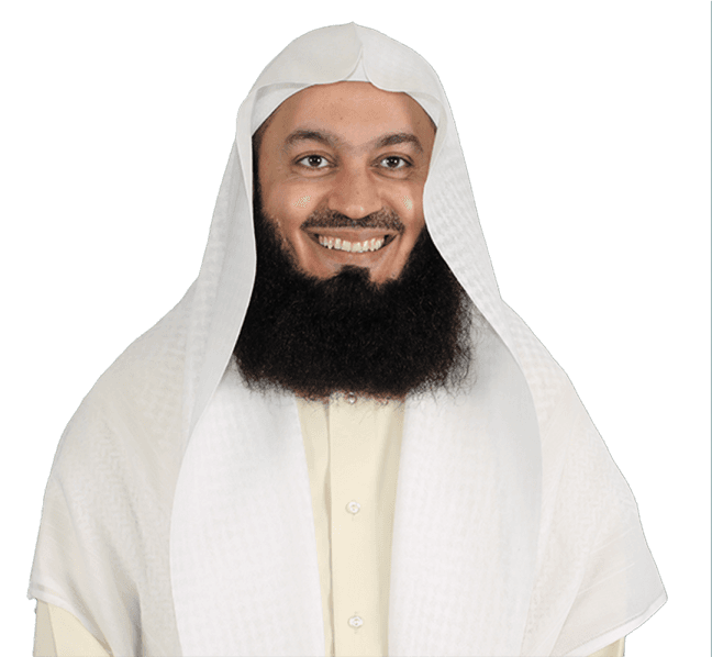 Mufti Menk
