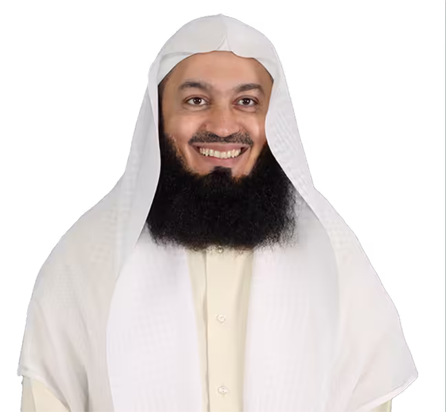 Mufti Menk