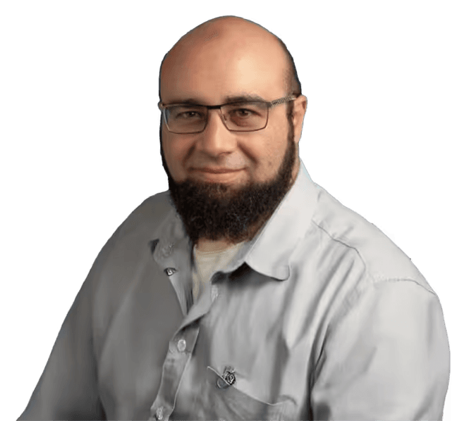 Waleed Kaddous