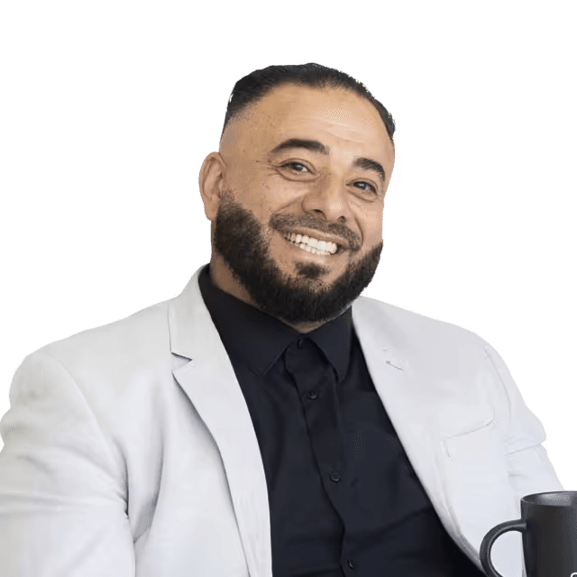 Ibrahim Safi