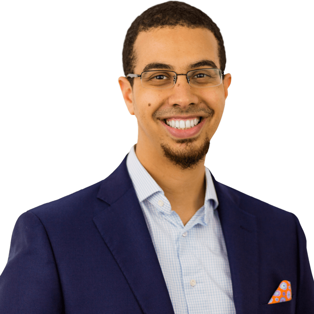 Mohammed Faris