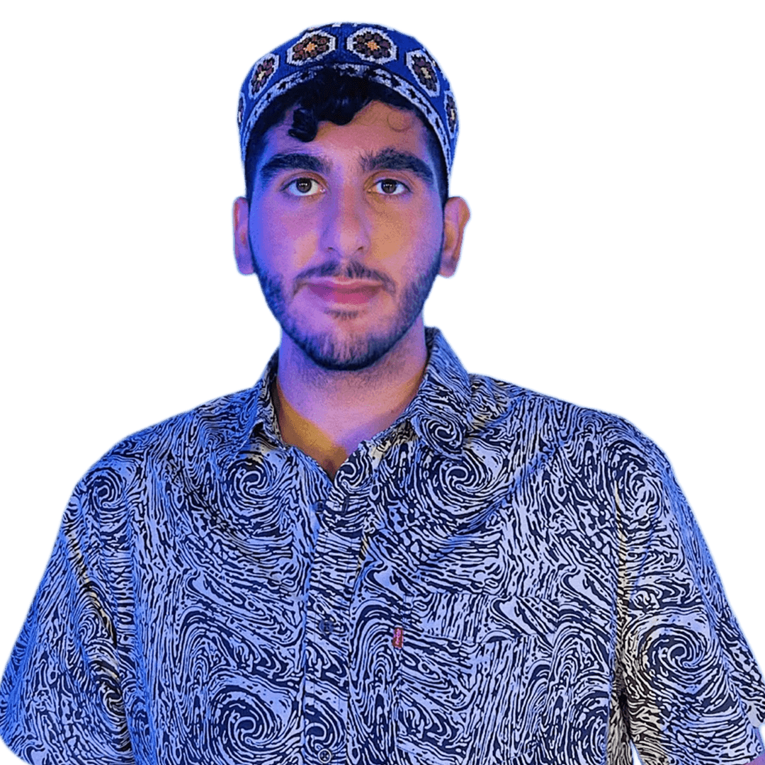 Ameer Al-Khatahtbeh