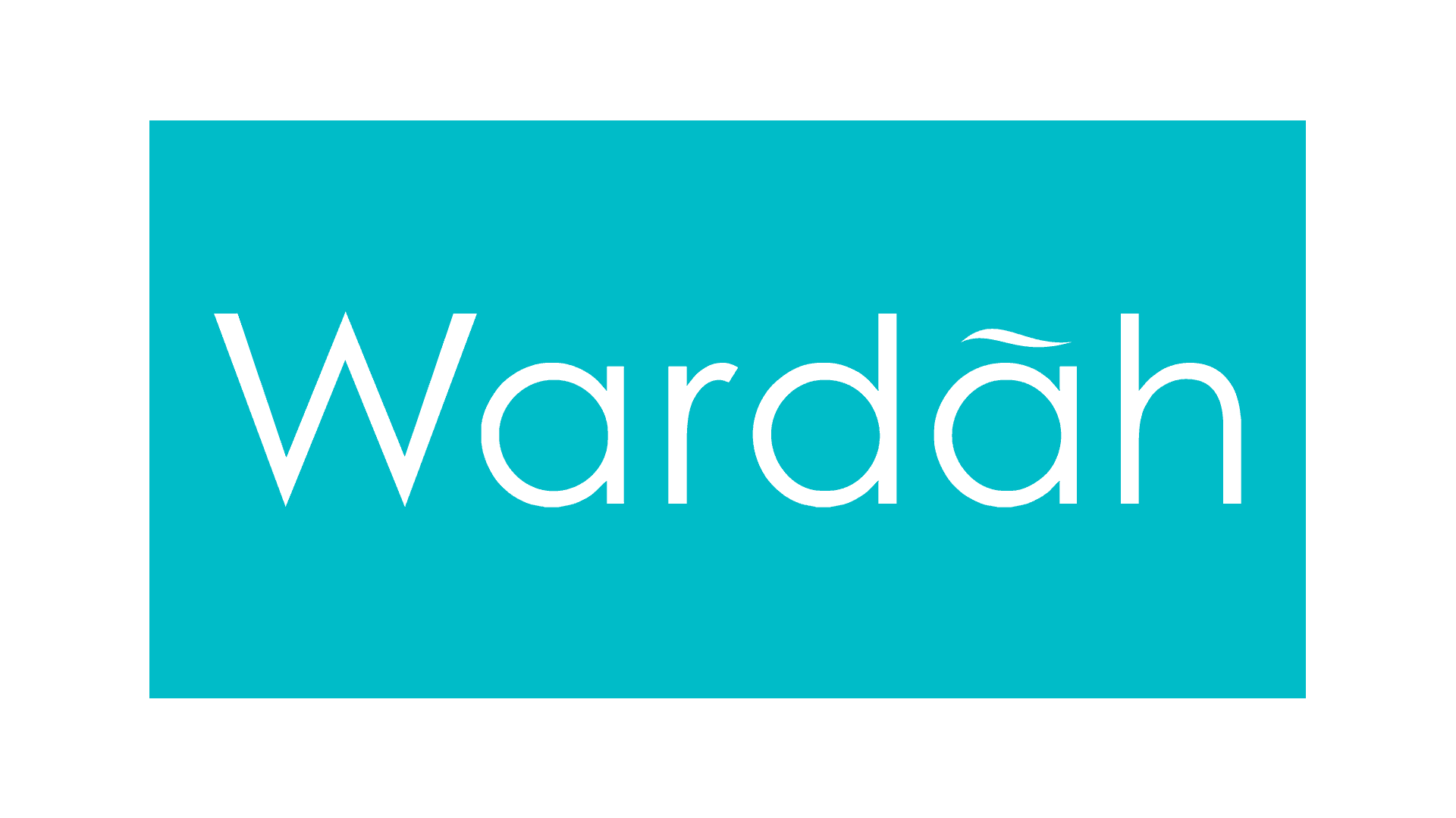Wardah Logo