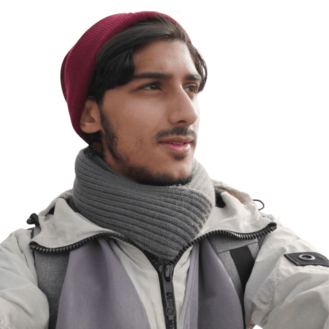 Haris Tagari