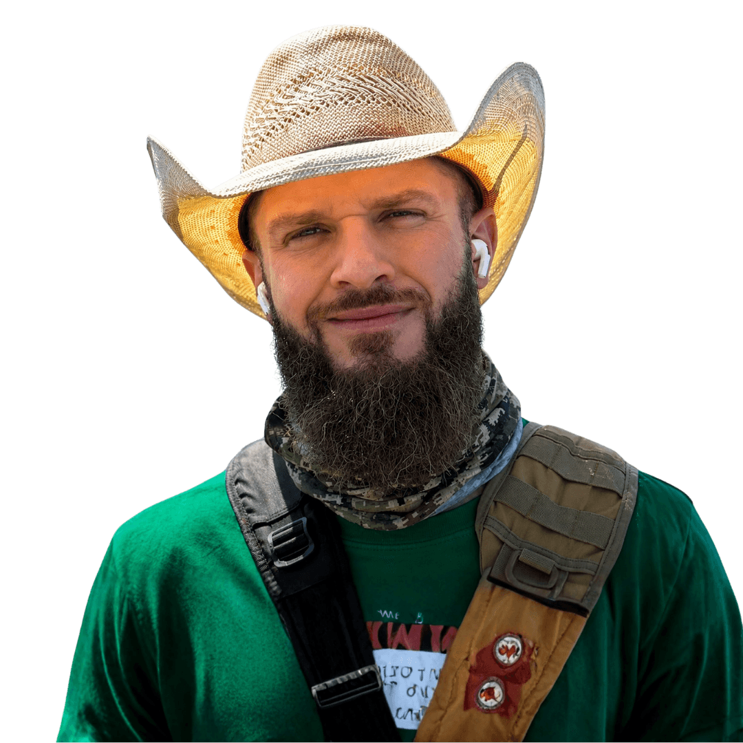 Brandon Estes
