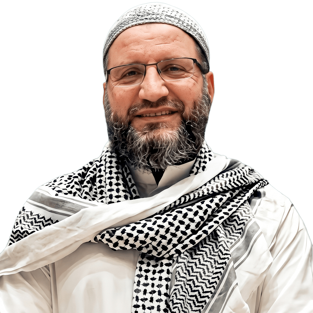 Sh. AbdulAziz Salar Rasoul