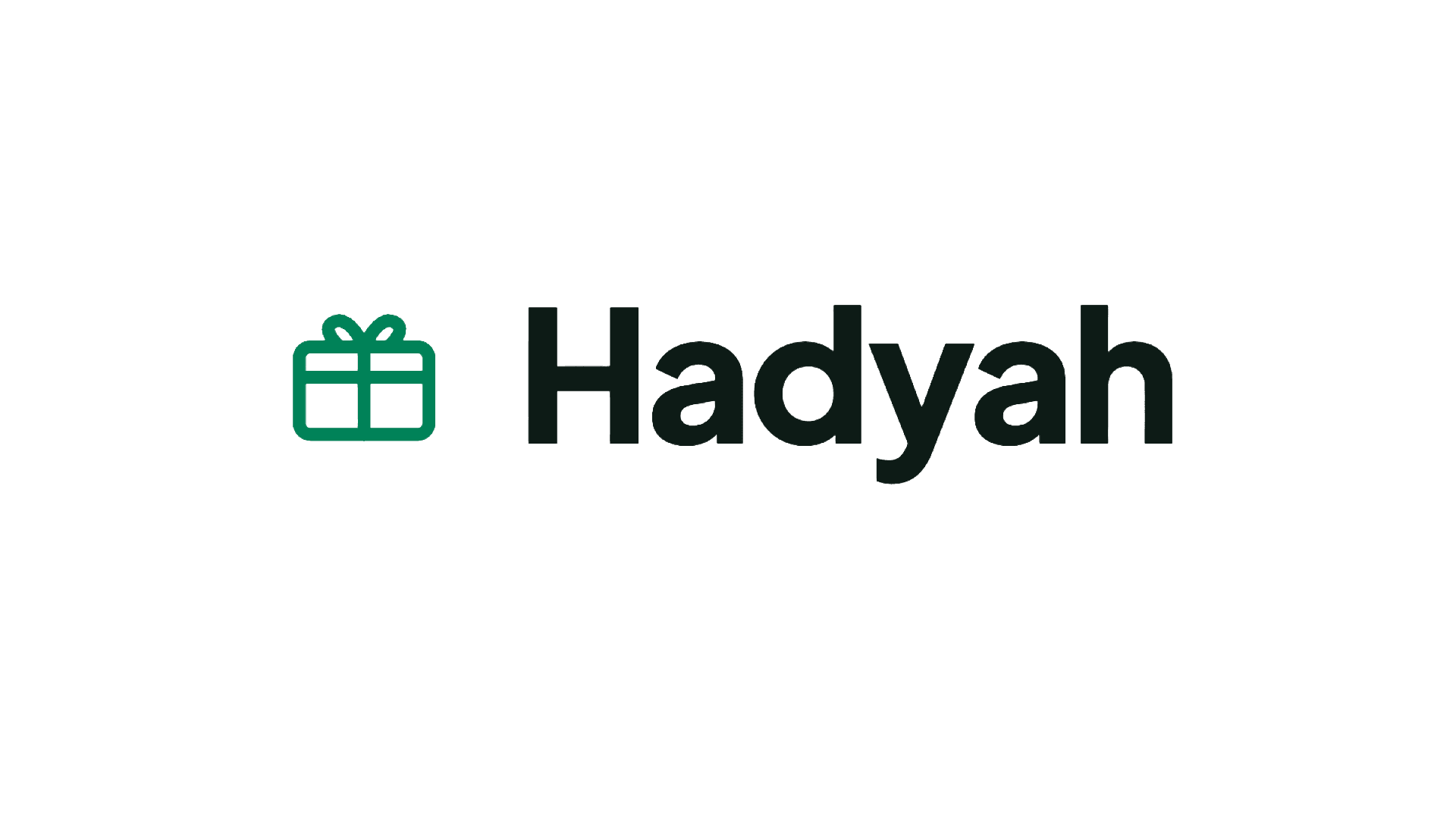 Hadyah Logo