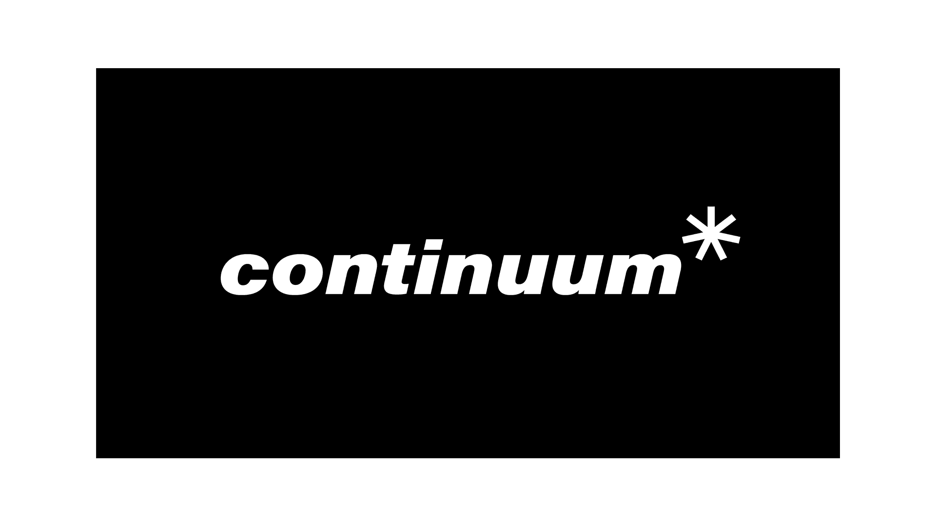 Collective Continuum Logo