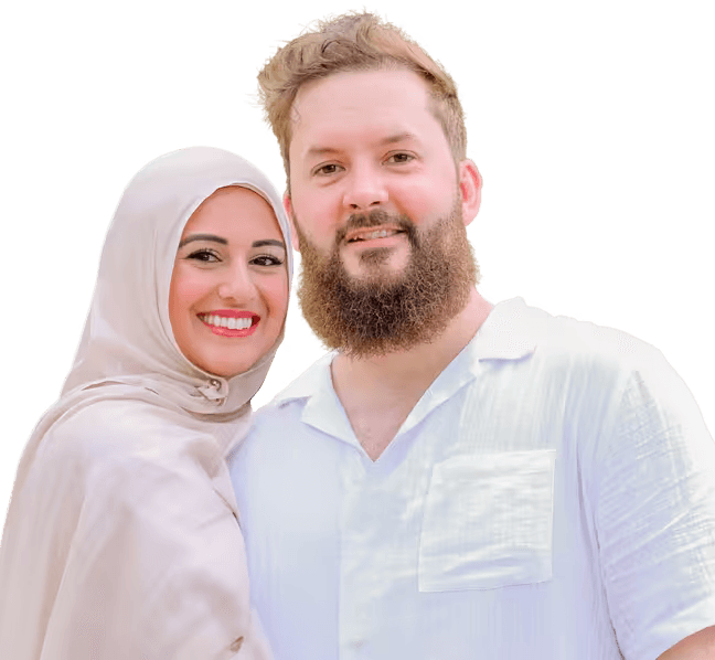 The Saleh Family