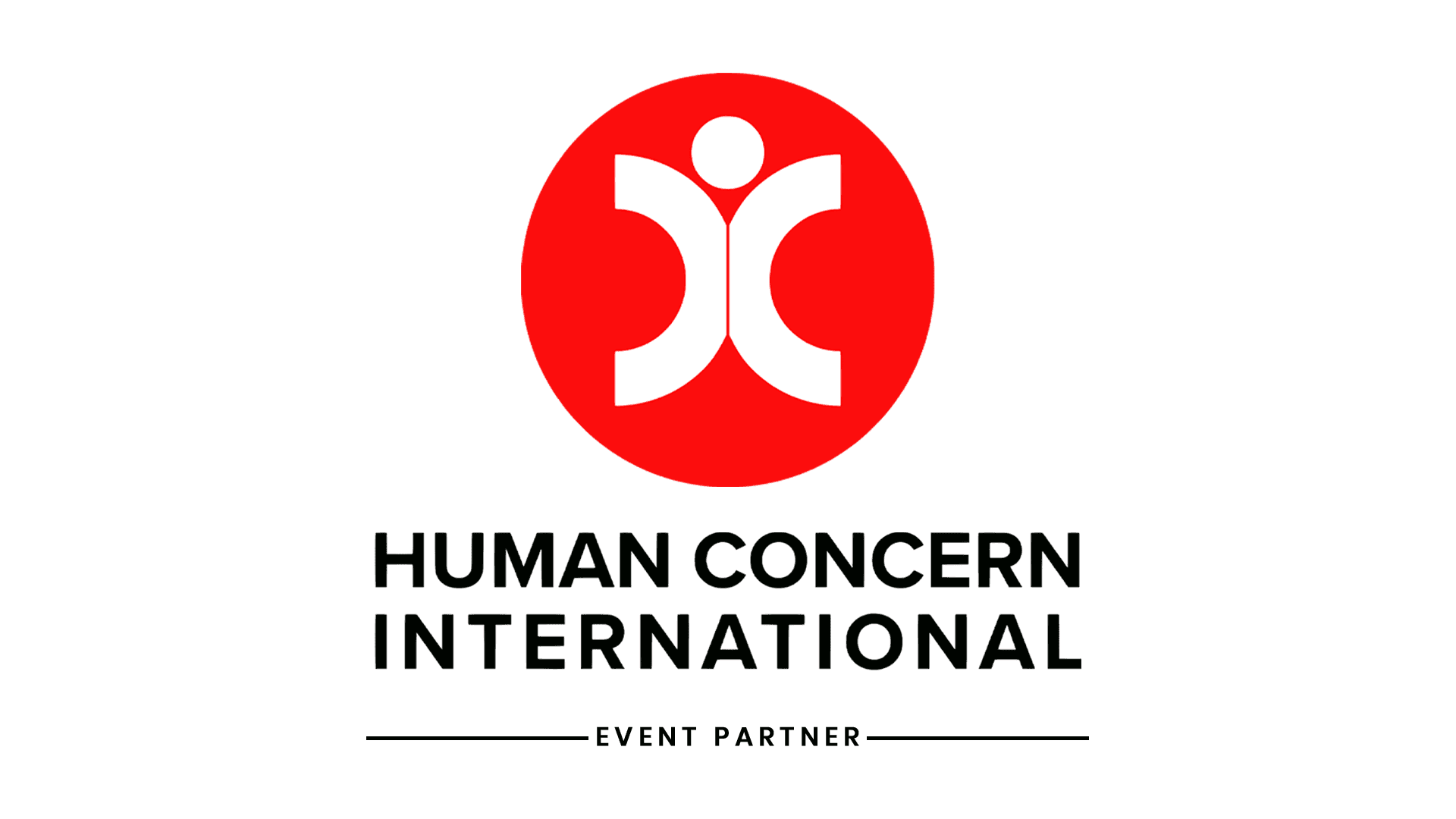 Human Concern International Logo
