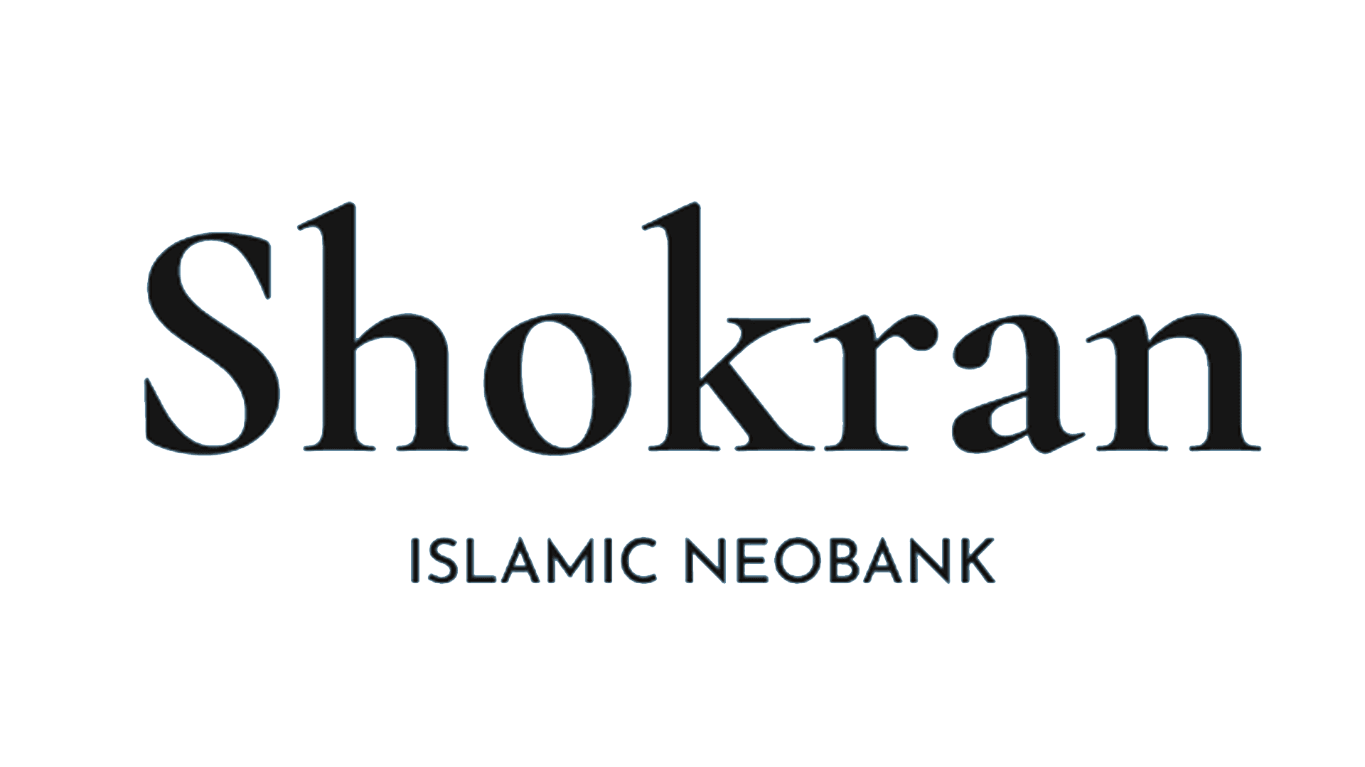 Shokran Bank Logo
