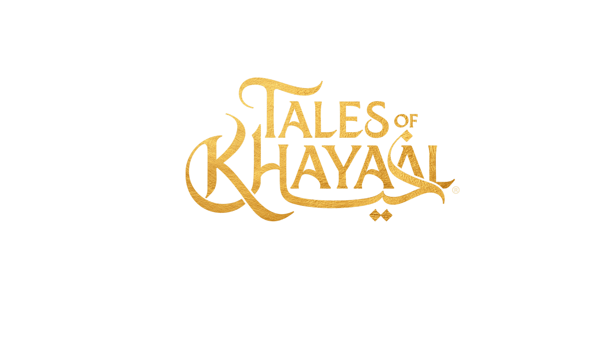 Tales of Khayaal Logo