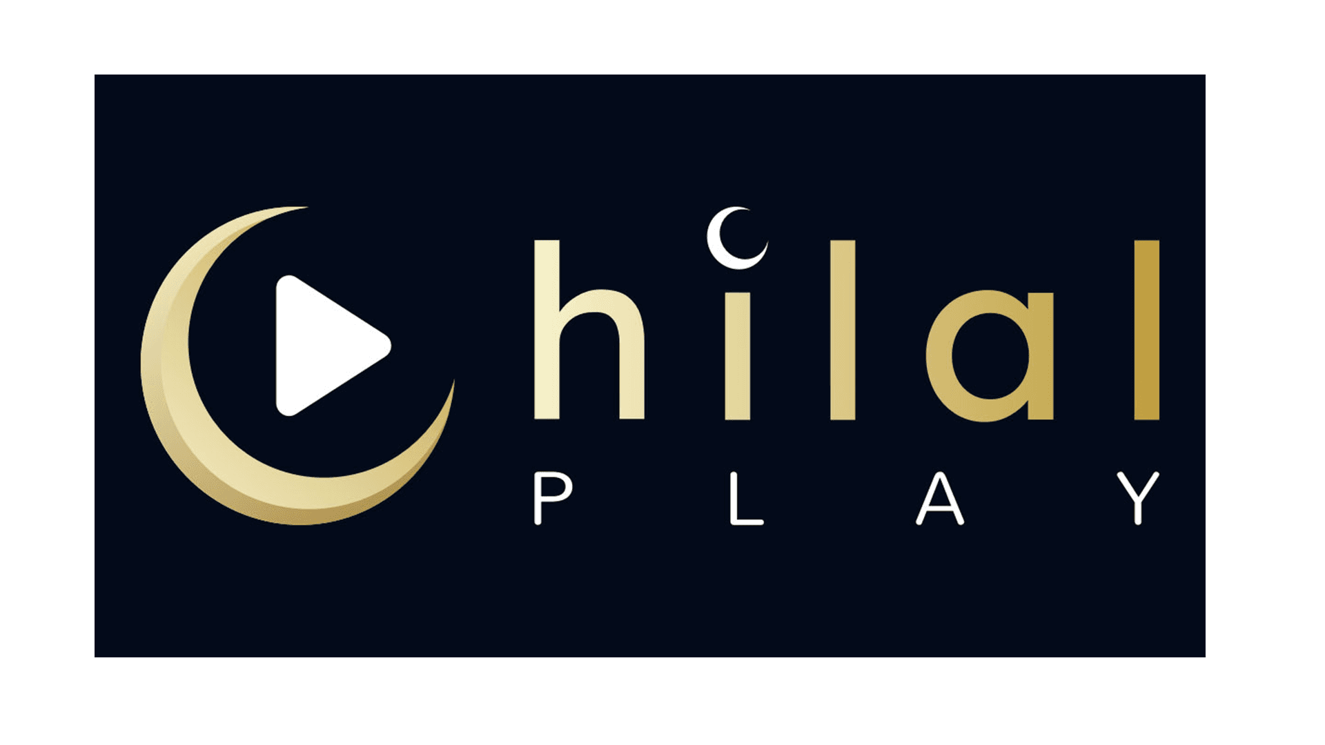HilalPlay Logo