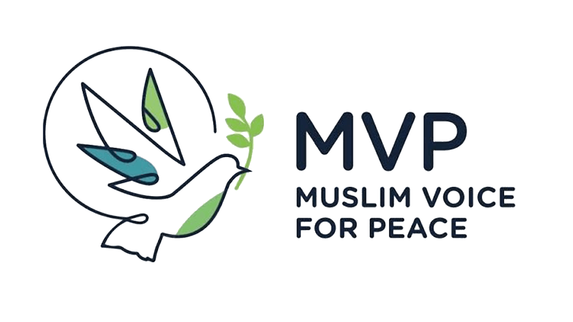 Muslim Voice for Peace Logo