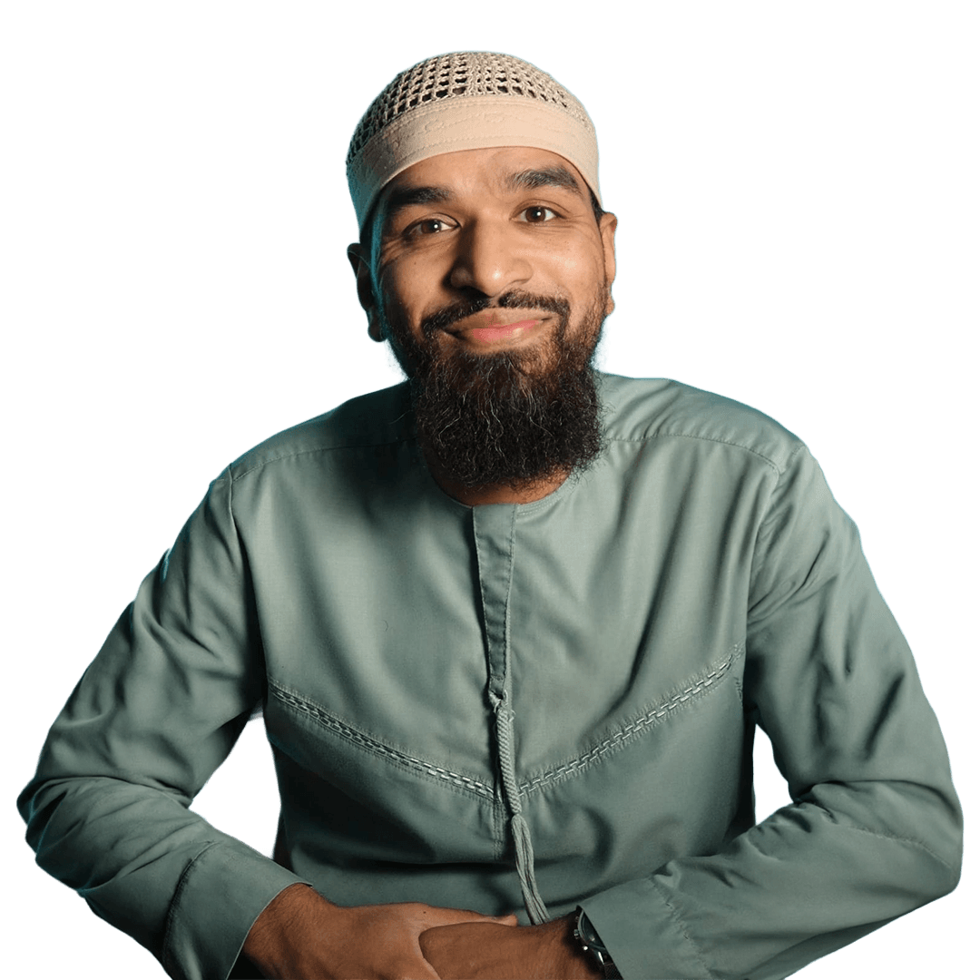 Ustadh Tufayl Ahmad
