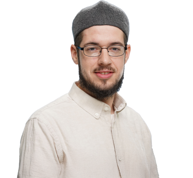 Imam Tom Faccine's Image