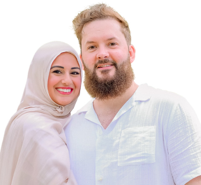 The Saleh Family's Image