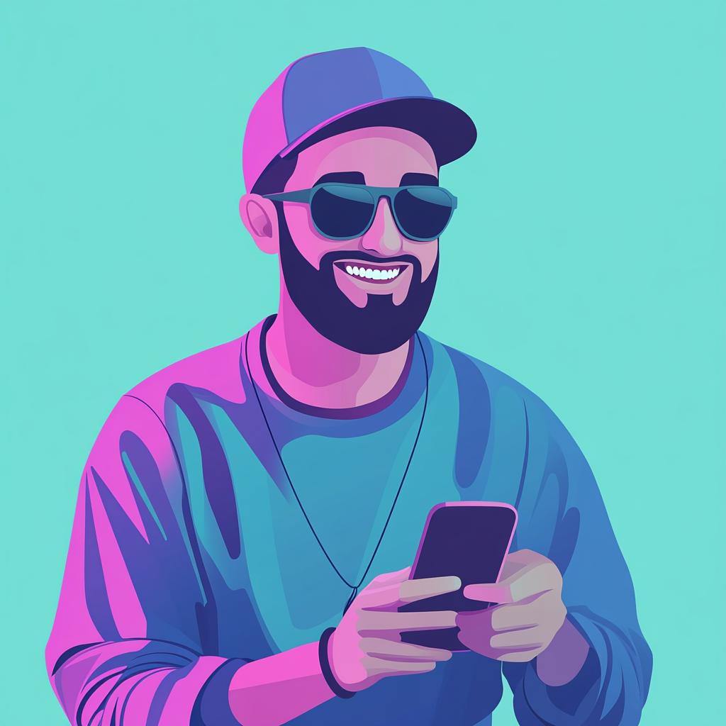 Muslim Content Creators