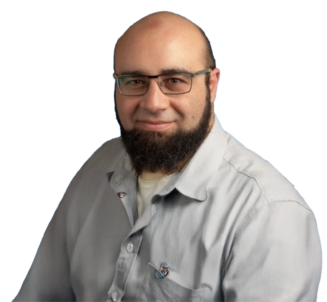Dr Waleed Kaddous's Image